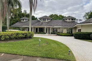 6460 SW Thistle Terrace, Palm City, FL 34990 - Photo 1