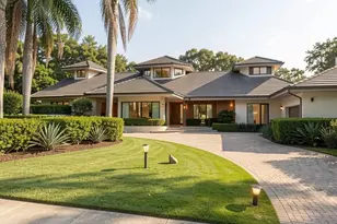 6460 SW Thistle Terrace, Palm City, FL 34990 - Photo 2