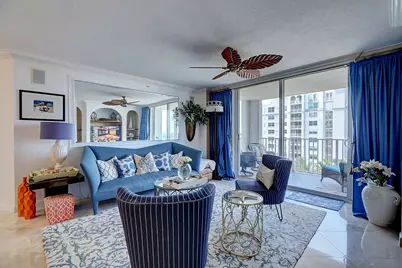 3606 S Ocean 703 Boulevard #703, Highland Beach, FL 33487 - Photo 2