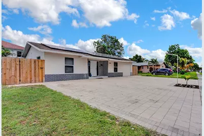 9709 SW 1st Place, Boca Raton, FL 33428 - Photo 2