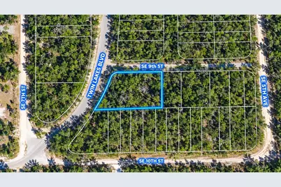 Tbd Twin Lakes Road, Interlachen, FL 32148 - Photo 1