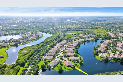 10628 SW Hartwick Drive, Port Saint Lucie, FL 34987 - Photo 1