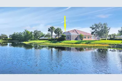 10628 SW Hartwick Drive, Port Saint Lucie, FL 34987 - Photo 2