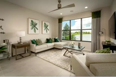 10006 SW Torquay Drive, Port Saint Lucie, FL 34987 - Photo 2