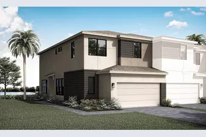9982 SW Torquay Drive, Port Saint Lucie, FL 34987 - Photo 1
