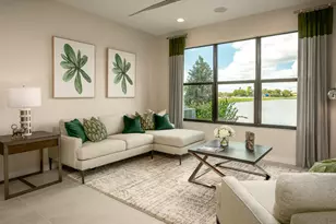 10007 SW Torquay Dr, Port Saint Lucie, FL 34987 - Photo 2