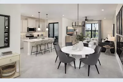 9991 SW Torquay Drive, Port Saint Lucie, FL 34987 - Photo 2
