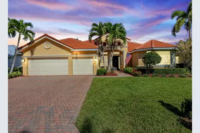 819 SW Bromelia Terrace, Stuart, FL 34997 - Photo 1