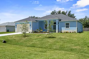 3257 SE W Snow Rd, Port Saint Lucie, FL 34984 - Photo 1