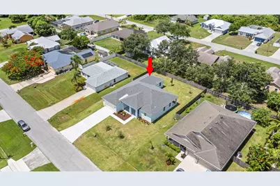 3257 SE West Snow Road, Port Saint Lucie, FL 34984 - Photo 2