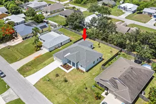 3257 SE W Snow Rd, Port Saint Lucie, FL 34984 - Photo 2