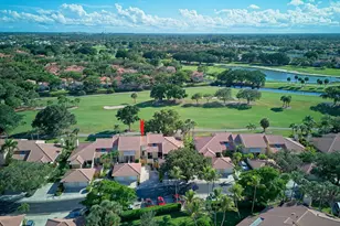 293 Old Meadow Way N, Palm Beach Gardens, FL 33418 - Photo 34