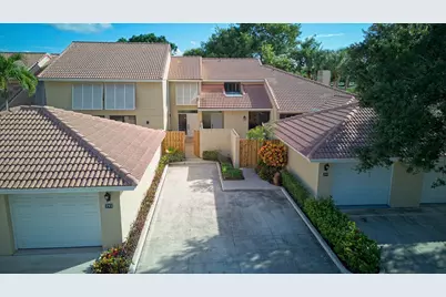 293 Old Meadow Way N, Palm Beach Gardens, FL 33418 - Photo 40
