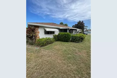 1023 Pheasant Run Drive #A, Fort Pierce, FL 34982 - Photo 32