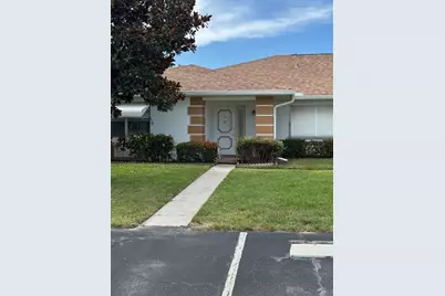 1023 Pheasant Run Drive #A, Fort Pierce, FL 34982 - Photo 1