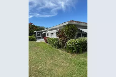 1023 Pheasant Run Drive #A, Fort Pierce, FL 34982 - Photo 2