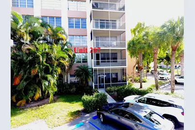 10777 W Sample Road #207, Coral Springs, FL 33065 - Photo 44