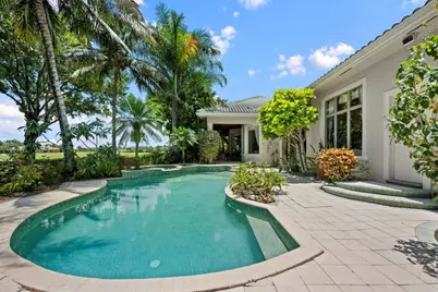 8571 Egret Lakes Lane, West Palm Beach, FL 33412 - Photo 6