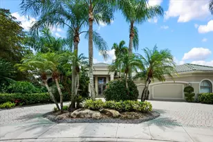 8571 Egret Lakes Ln, West Palm Beach, FL 33412 - Photo 1