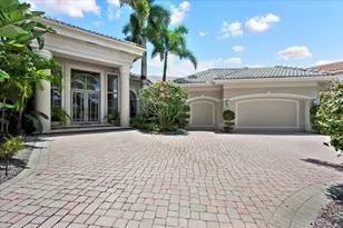 8571 Egret Lakes Ln, West Palm Beach, FL 33412 - Photo 2