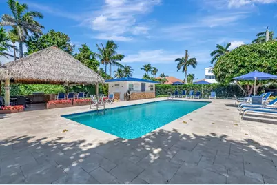 1700 S Ocean Boulevard #14, Delray Beach, FL 33483 - Photo 16