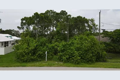 5522 NW Cordrey Street, Port Saint Lucie, FL 34986 - Photo 2