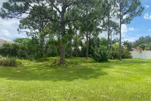 5522 NW Cordrey St, Port Saint Lucie, FL 34986 - Photo 1