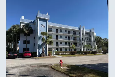 4760 Lucerne Lakes Boulevard #206, Lake Worth, FL 33467 - Photo 1