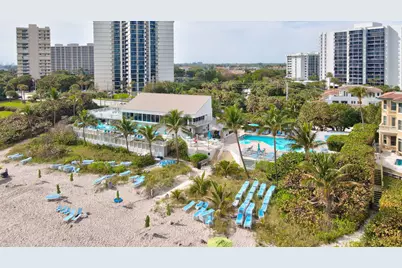 4750 S Ocean Boulevard #907, Highland Beach, FL 33487 - Photo 4