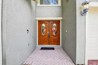 1282 Pebble Ridge Lane, West Palm Beach, FL 33411 - Photo 4