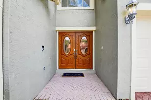 1282 Pebble Ridge Ln, West Palm Beach, FL 33411 - Photo 4