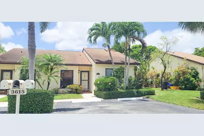3615 Crab Apple Trail #C, Lake Worth, FL 33467 - Photo 2