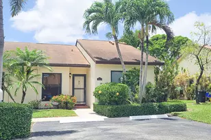 3615 Crab Apple Trail, Lake Worth, FL 33467 - Photo 2