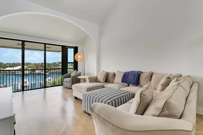 543 Bay Colony Drive N #Slip 8, Juno Beach, FL 33408 - Photo 8