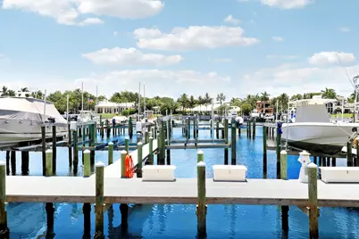 543 Bay Colony Drive N #Slip 8, North Palm Beach, FL 33408 - Photo 64