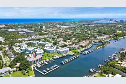 543 Bay Colony Drive N #Slip 8, Juno Beach, FL 33408 - Photo 68