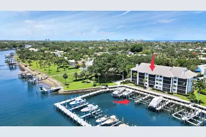 543 Bay Colony Drive N #Slip 8, Juno Beach, FL 33408 - Photo 66
