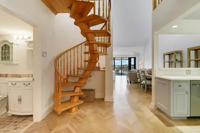 543 Bay Colony Drive N #Slip 8, North Palm Beach, FL 33408 - Photo 36