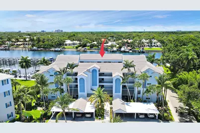 543 Bay Colony Drive N #Slip 8, North Palm Beach, FL 33408 - Photo 44