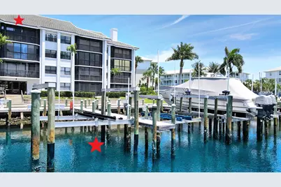 543 Bay Colony Drive N #Slip 8, North Palm Beach, FL 33408 - Photo 72