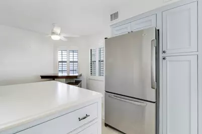 543 Bay Colony Drive N #Slip 8, North Palm Beach, FL 33408 - Photo 22