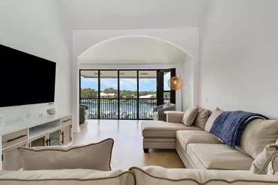 543 Bay Colony Drive N #Slip 8, Juno Beach, FL 33408 - Photo 10