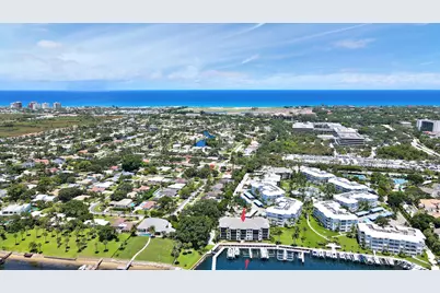 543 Bay Colony Drive N #Slip 8, Juno Beach, FL 33408 - Photo 70