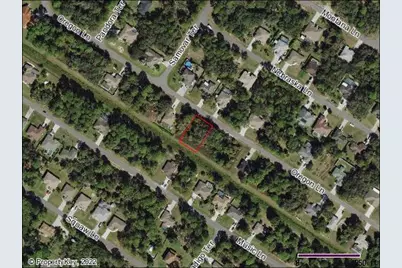 Tbd Oregon Lane, North Port, FL 34286 - Photo 2