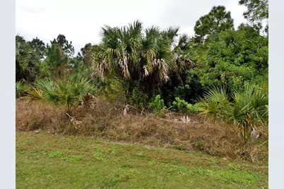 0 Dinsmore Street, North Port, FL 34288 - Photo 1