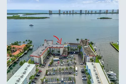 105 Paradise Harbour Boulevard #501, North Palm Beach, FL 33408 - Photo 24