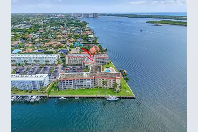 105 Paradise Harbour Boulevard #501, North Palm Beach, FL 33408 - Photo 40
