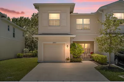 2841 NW Treviso Circle, Port Saint Lucie, FL 34986 - Photo 2