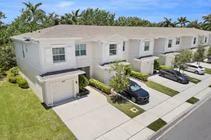 2841 NW Treviso Cir, Port Saint Lucie, FL 34986 - Photo 1