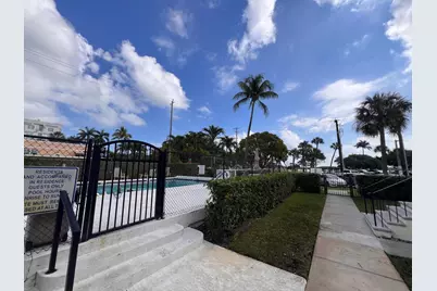 101 S Golfview Road #1, Lake Worth Beach, FL 33460 - Photo 46